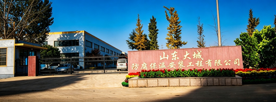 平坝聚氨酯保温管生产厂家简介